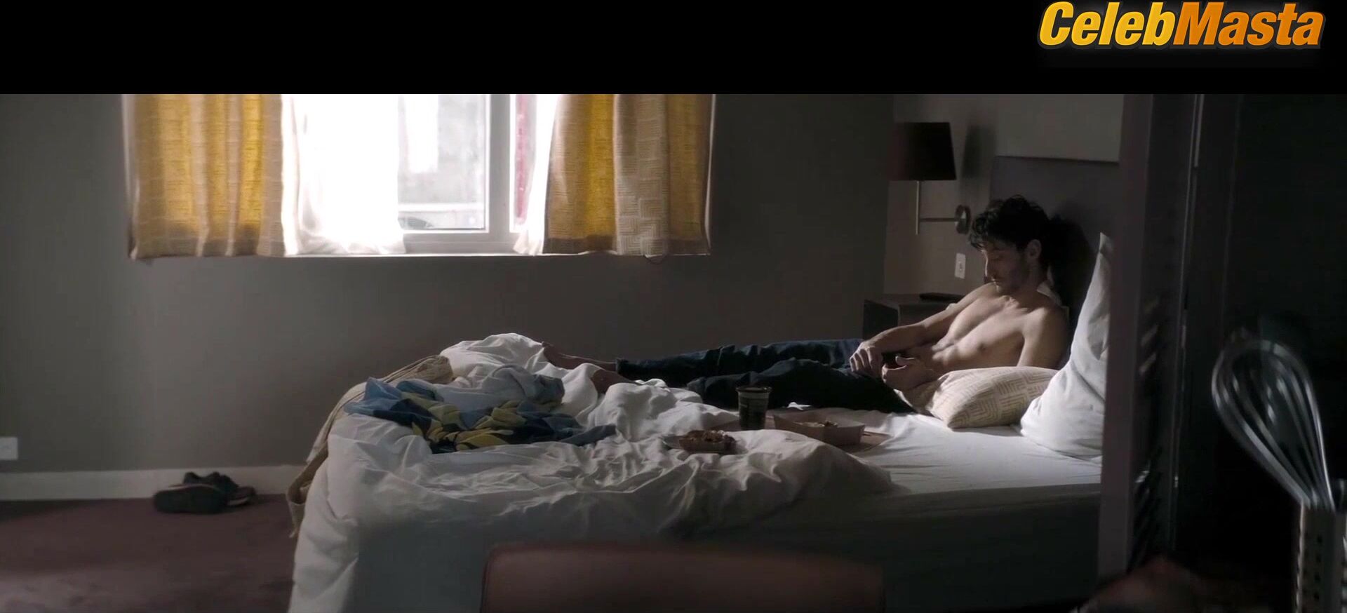 Stacy Martin ’s Underwear Scene In Lovers - Photo 2 of 5 photo 1