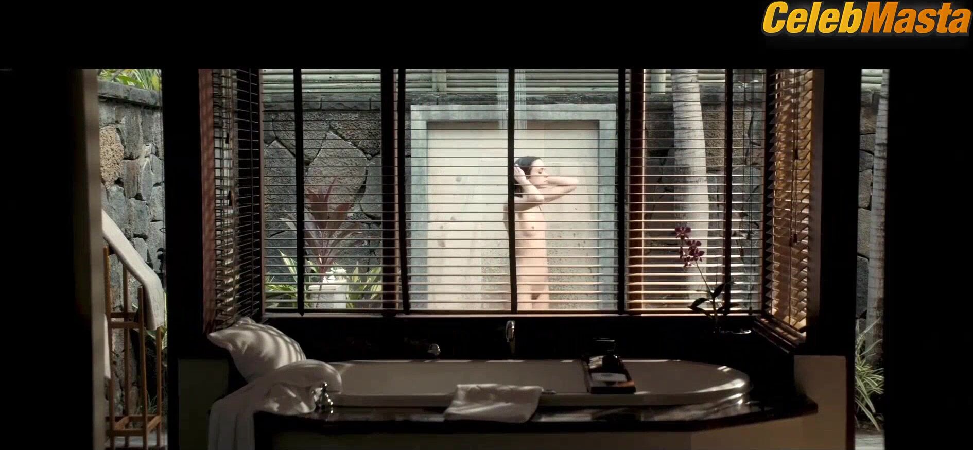 Stacy Martin Flaunts Boobs, Bush In Lovers Scene - Photo 5 of 5 photo 4