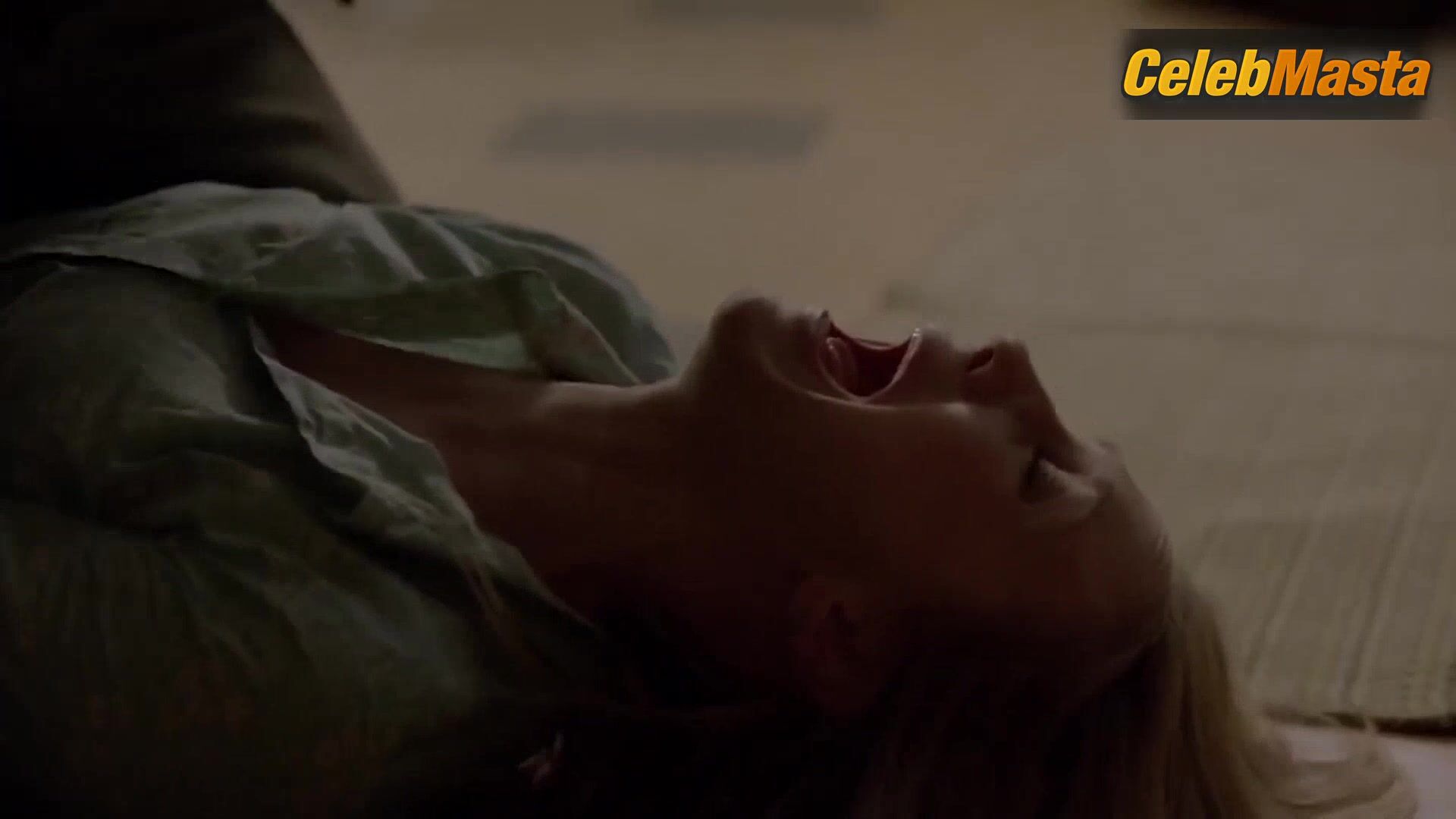 Vera Farmiga ’s Sexy Scene In Bates Motel - Photo 1 of 5