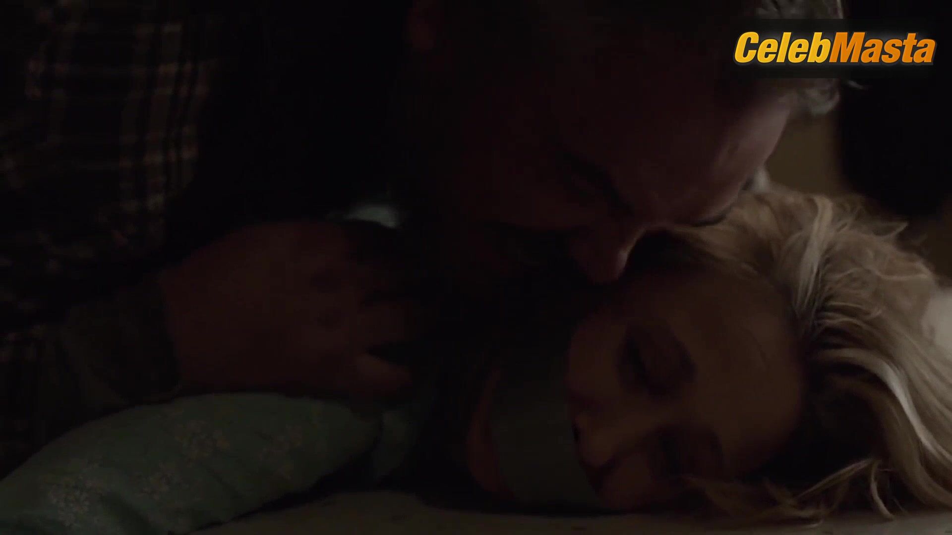 Vera Farmiga ’s Sexy Scene In Bates Motel - Photo 1 of 5 photo 2