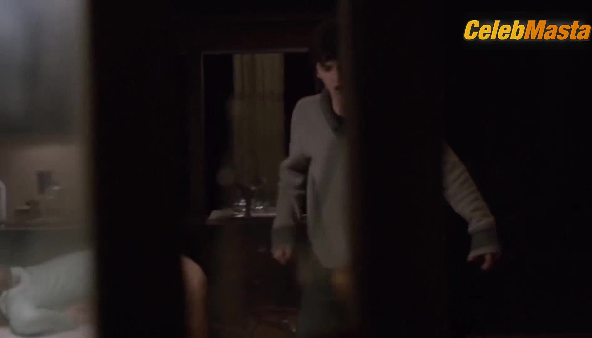 Vera Farmiga ’s Sexy Scene In Bates Motel - Photo 1 of 5 photo 4