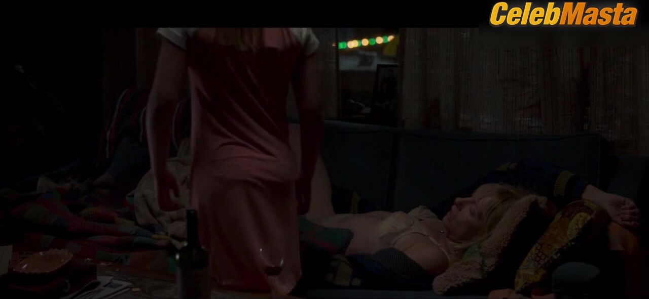 Toni Collette ’s Underwear Scene In Birthmarked - Photo 2 of 5 photo 1