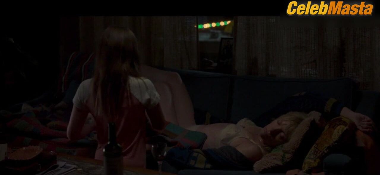 Toni Collette ’s Underwear Scene In Birthmarked - Photo 2 of 5