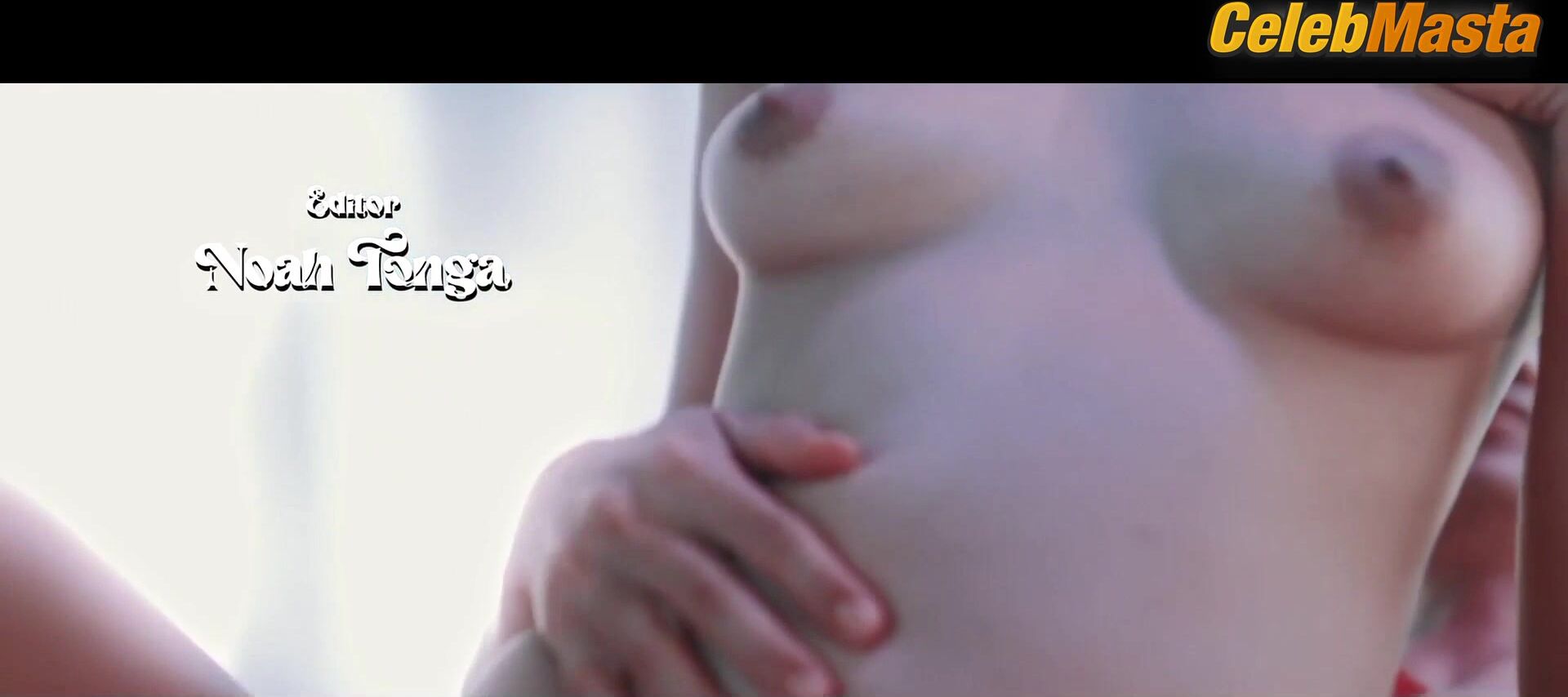 Ayanna Misola ’s Tits Scene In Salamat Daks - Photo 2 of 5