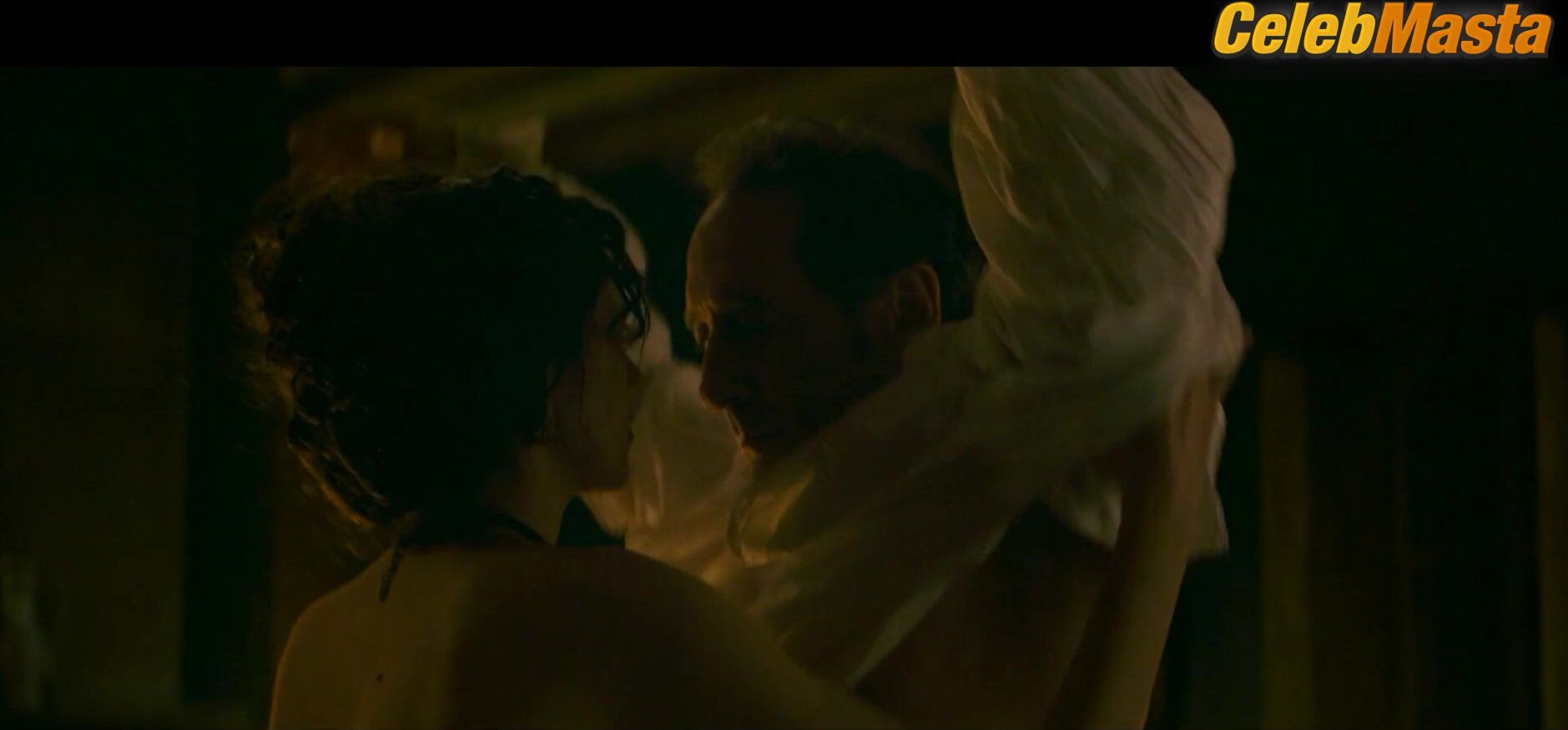 Stacy Martin Flaunts Boobs Scene In Casanova, Last Love - Photo 2 of 5
