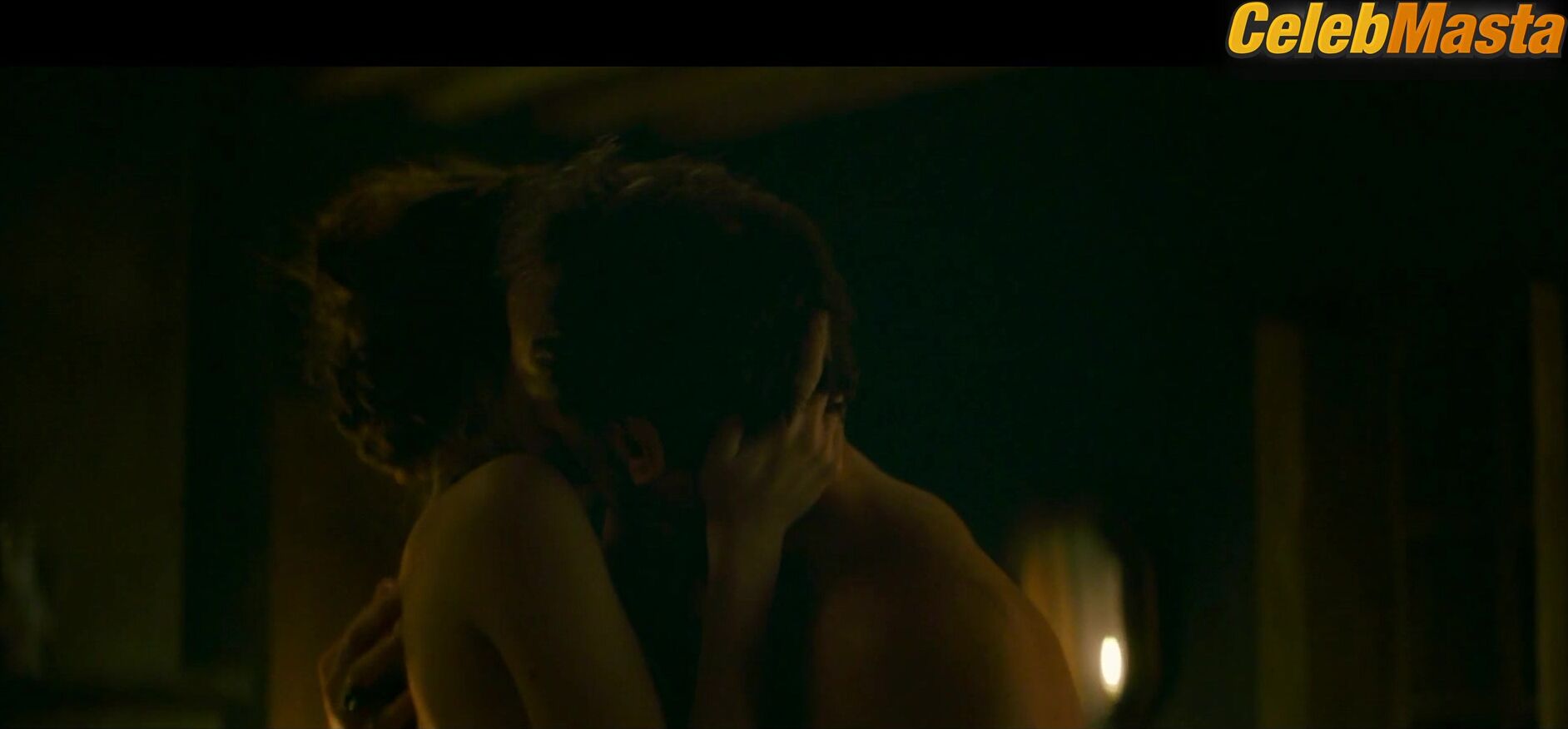 Stacy Martin Flaunts Boobs Scene In Casanova, Last Love - Photo 2 of 5 photo 4