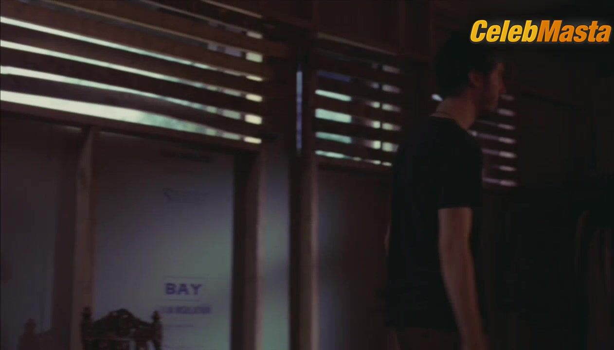 Stacy Martin ’s Underwear Scene In Rosy - Photo 2 of 5 photo 1