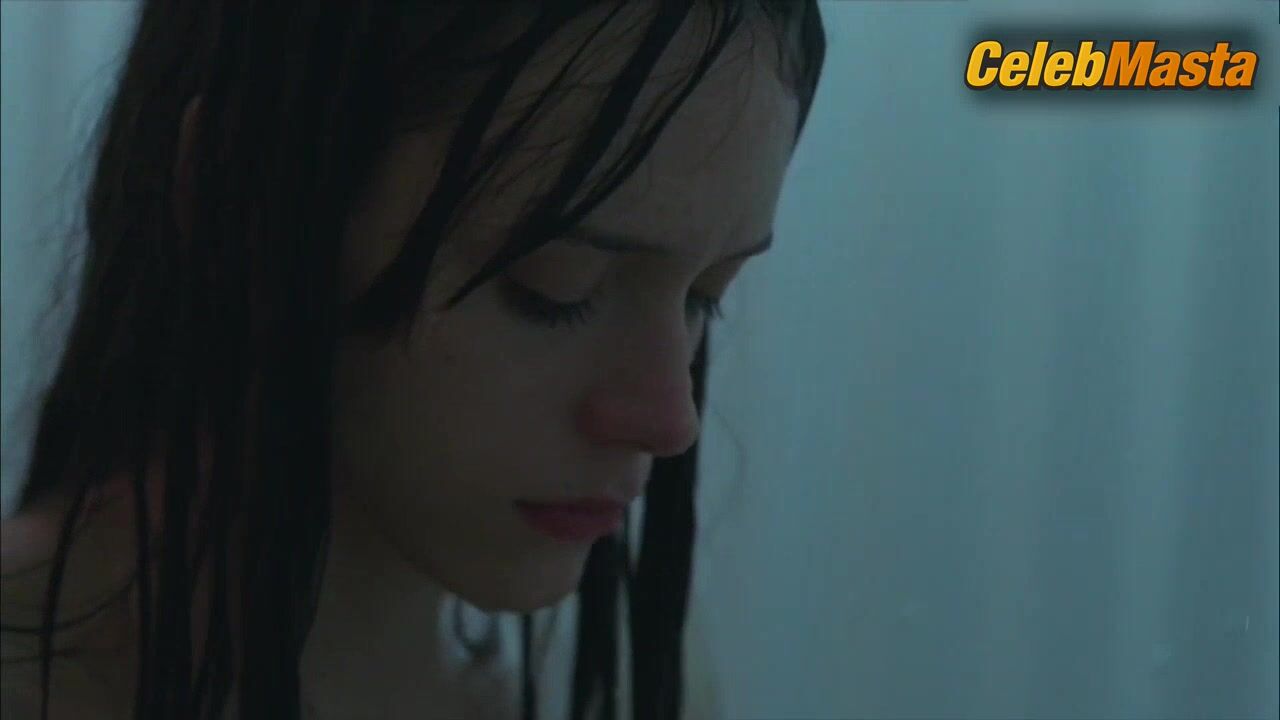 Stacy Martin Flaunts Boobs In Rosy Scene - Photo 2 of 5 photo 5
