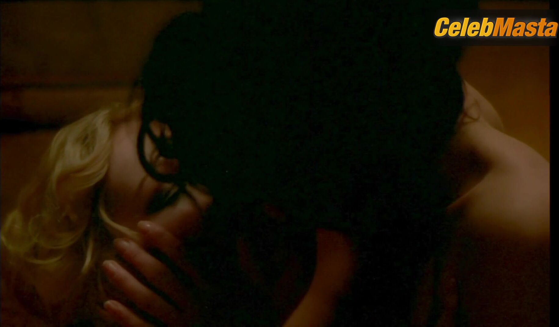 Brigitte Lahaie And Franca Mai Bare Boobs, Ass Scene In - Photo 2 of 5