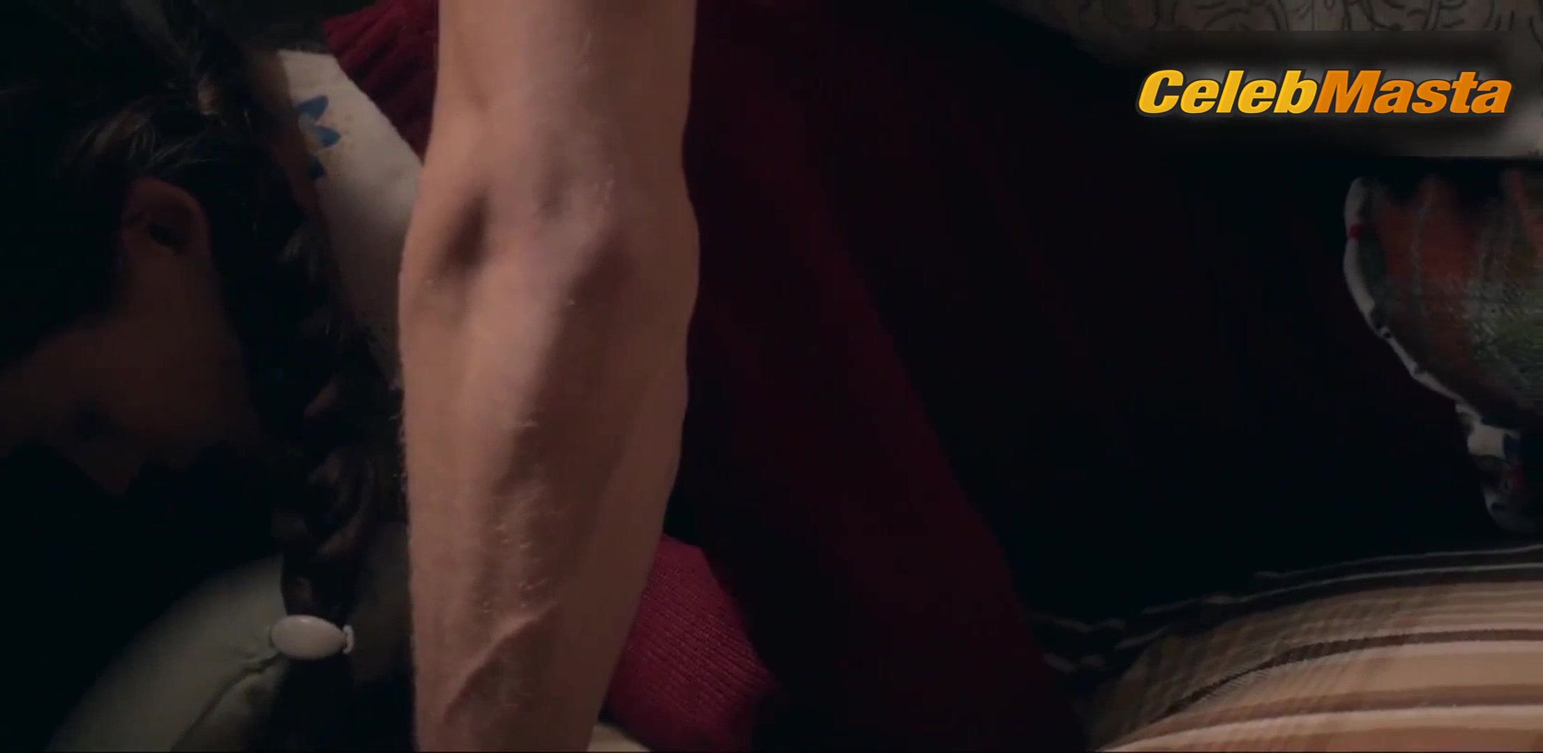 Stacy Martin Reveals Tits In Scene From Nymphomaniac Vol. - Photo 1 of 5 photo 5