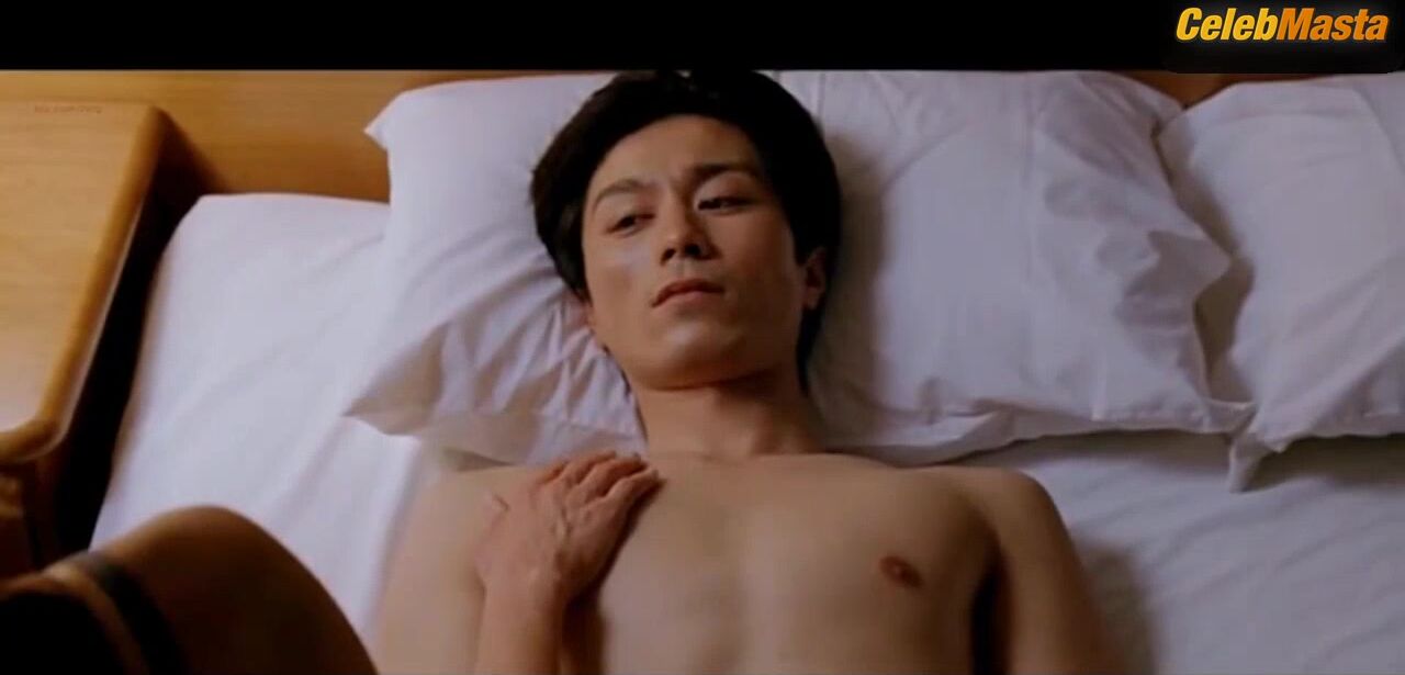 Toni Collette Ass, Tits Scene In Japanese Story - Photo 2 of 5 photo 1