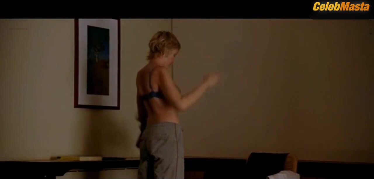 Toni Collette Ass, Tits Scene In Japanese Story - Photo 2 of 5