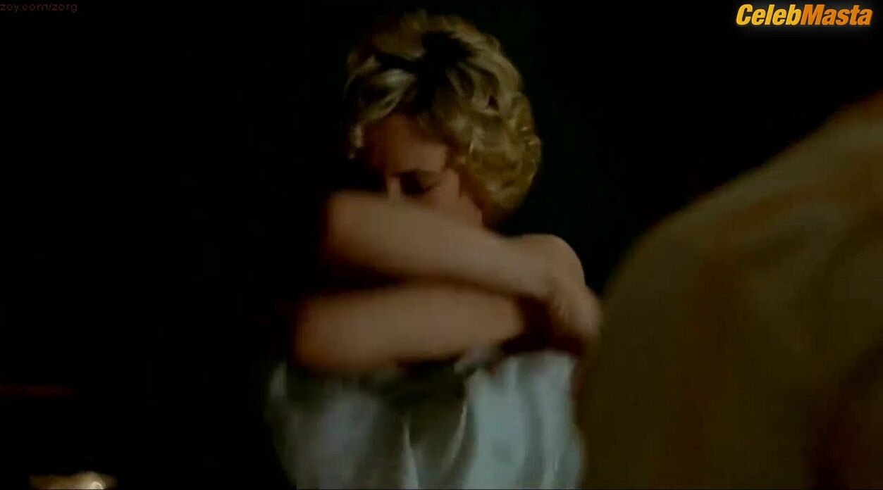 Vera Farmiga ’s Ass, Tits Scene In Never Forever - Photo 1 of 5