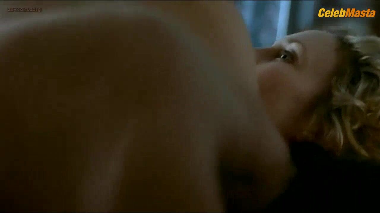 Vera Farmiga ’s Ass, Tits Scene In Never Forever - Photo 1 of 5 photo 2