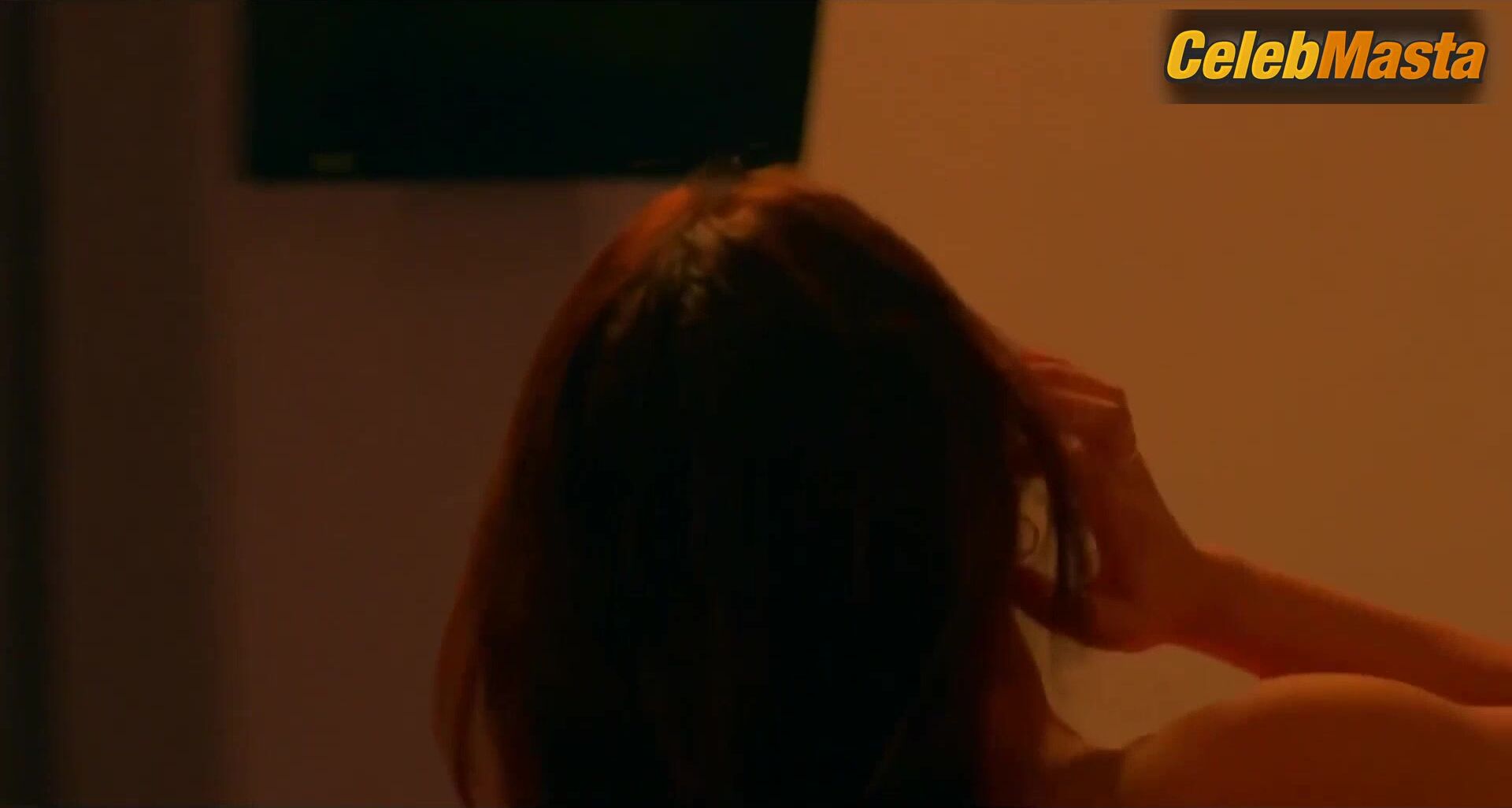 Ayanna Misola ’s Butt, Breasts Scene In Bugso - Photo 1 of 5 photo 5