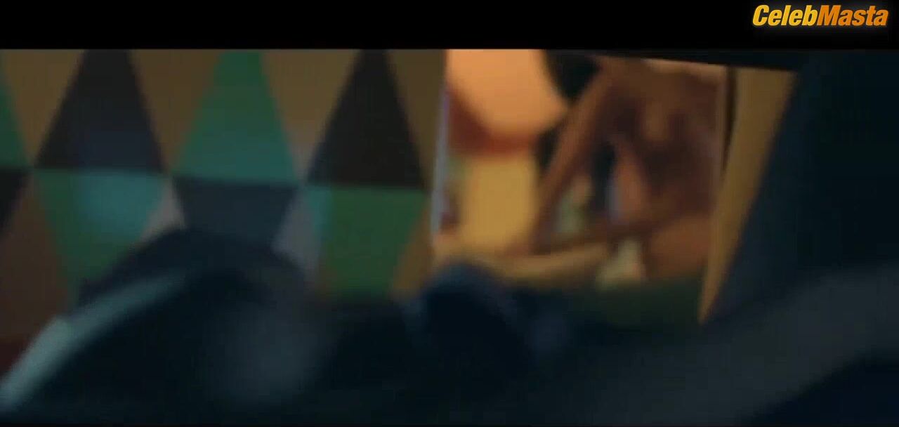 Ayanna Misola ’s Butt, Breasts Scene In Bula - Photo 5 of 5