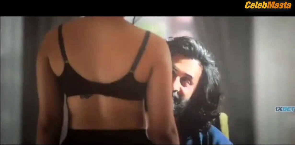 Rashmika Mandanna ’s Tits, Swimsuit Scene In Animal - Photo 2 of 5 photo 5