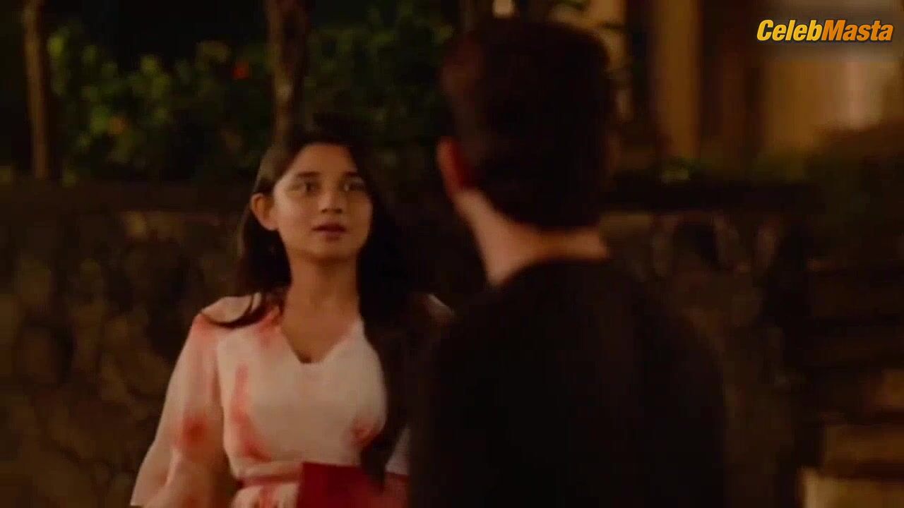 Kanika Mann Swimsuit Scene In Roohaniyat - Photo 2 of 5 photo 1