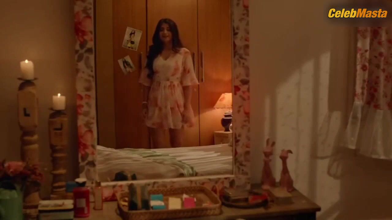 Kanika Mann Swimsuit Scene In Roohaniyat - Photo 2 of 5