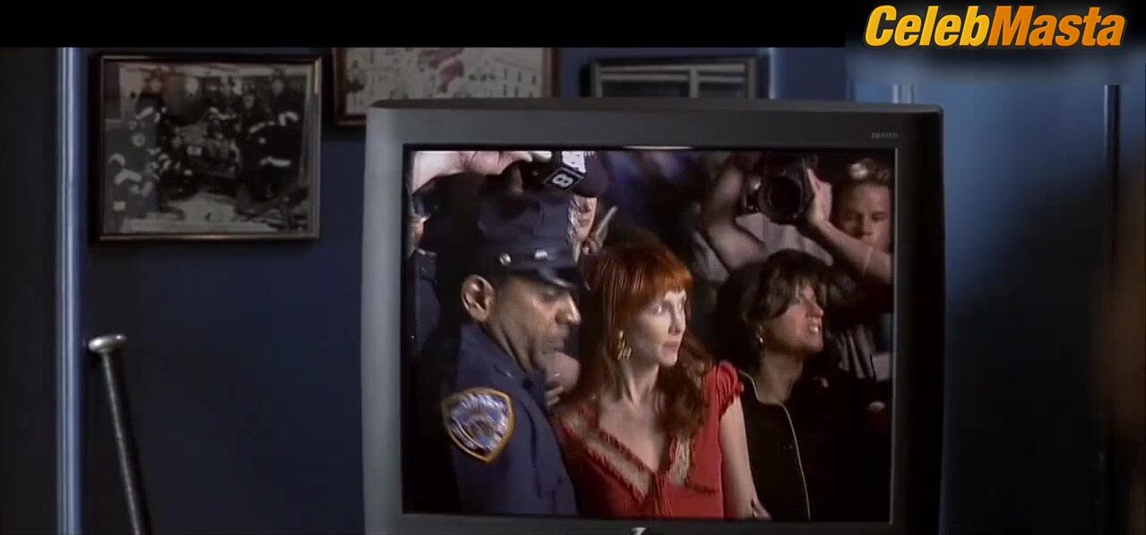 Vera Farmiga ’s Sexy Scene From 15 Minutes - Photo 1 of 5 photo 4