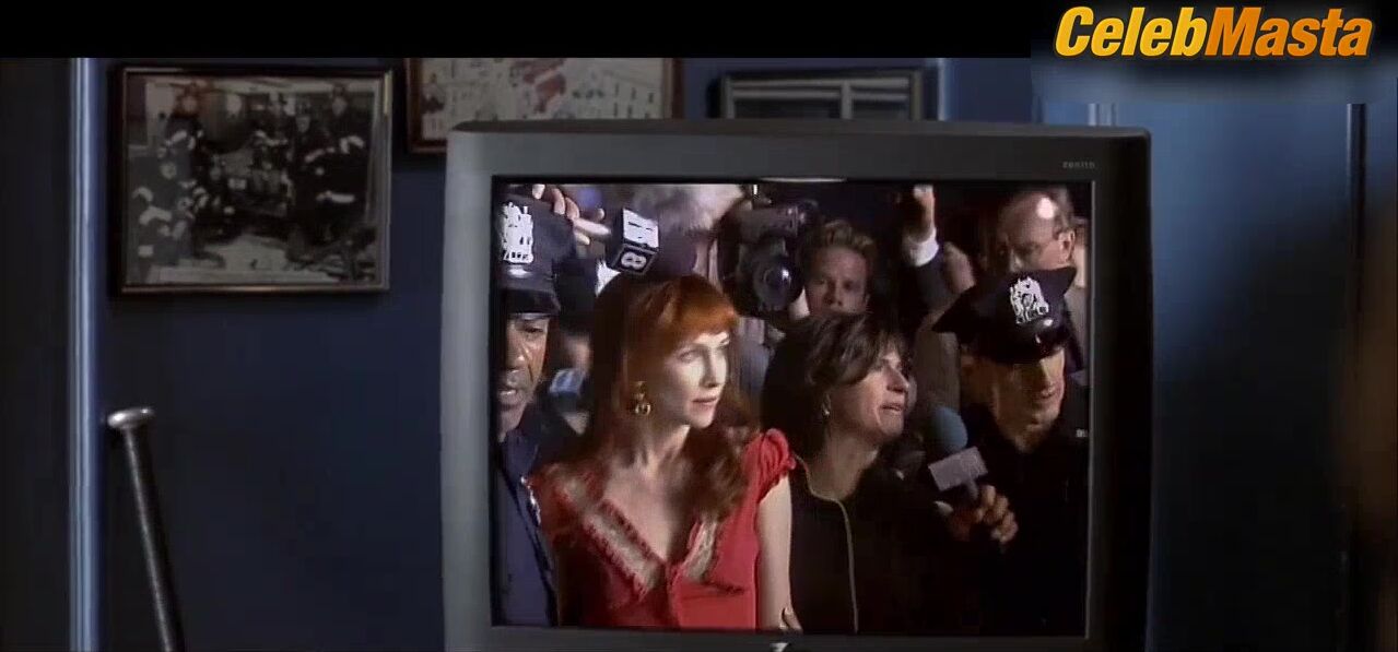 Vera Farmiga ’s Sexy Scene From 15 Minutes - Photo 1 of 5 photo 5
