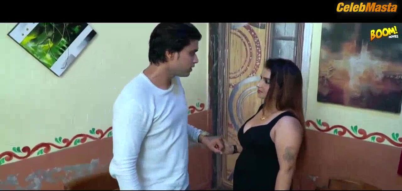 Ankita Singh Hot Scene In Bhoganiya - Photo 3 of 5 photo 1