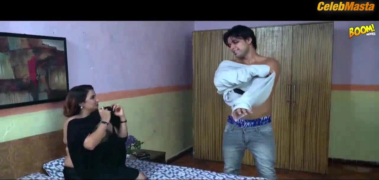 Ankita Singh Hot Scene In Bhoganiya - Photo 3 of 5 photo 4