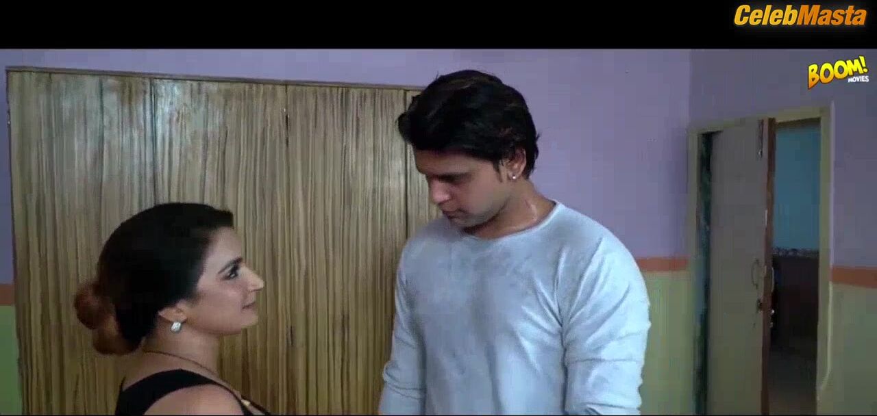 Ankita Singh Hot Scene In Bhoganiya - Photo 3 of 5 photo 5