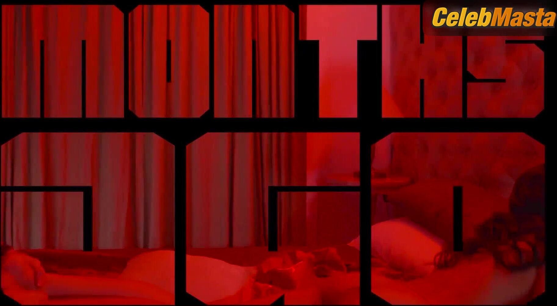Ayanna Misola Butt, Breasts Scene In Secrets Of A Nympho - Photo 2 of 5 photo 1