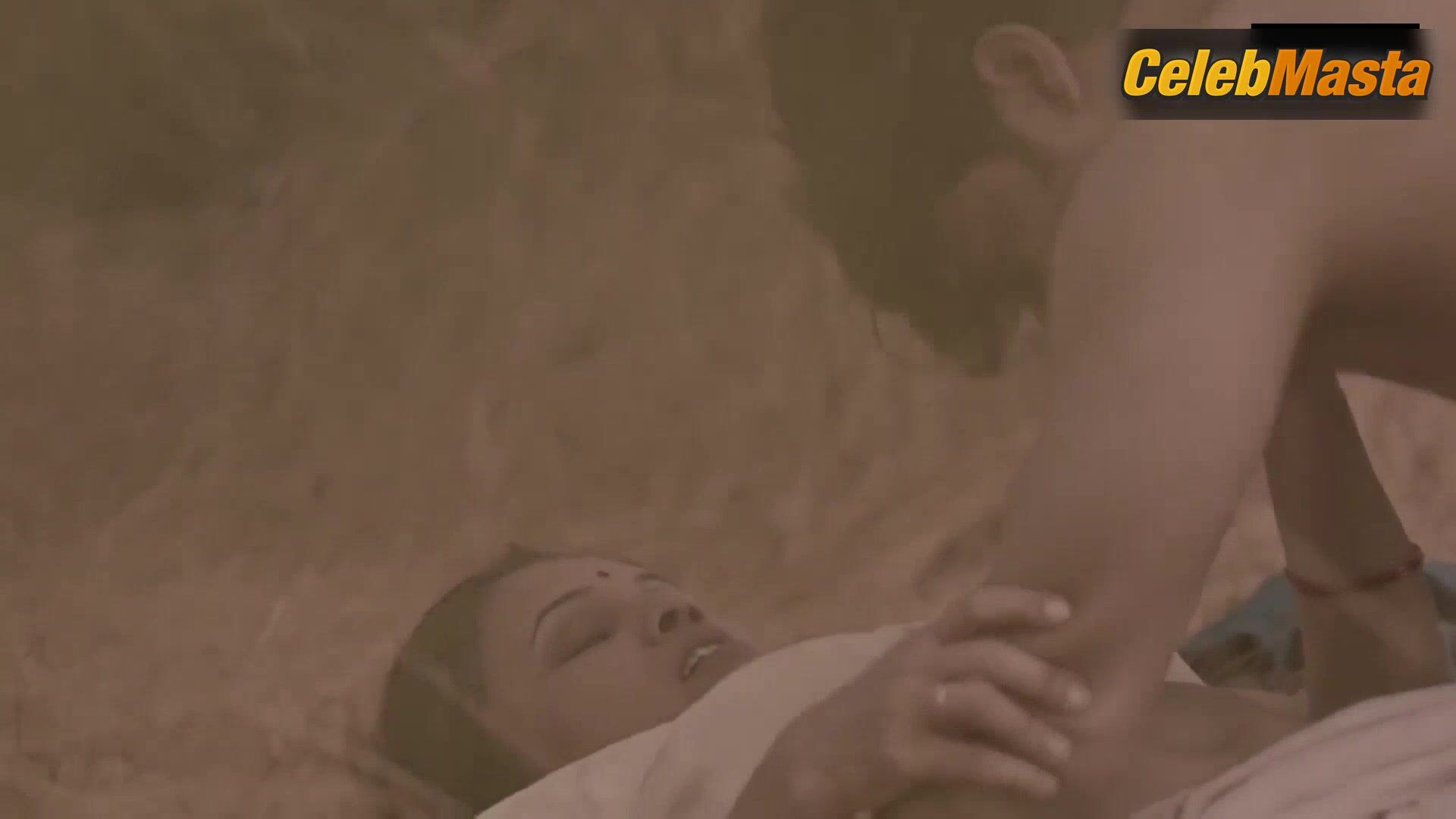 Priya Gamre ’s Sexy Scene From Gaachi 2 - Photo 2 of 5 photo 5