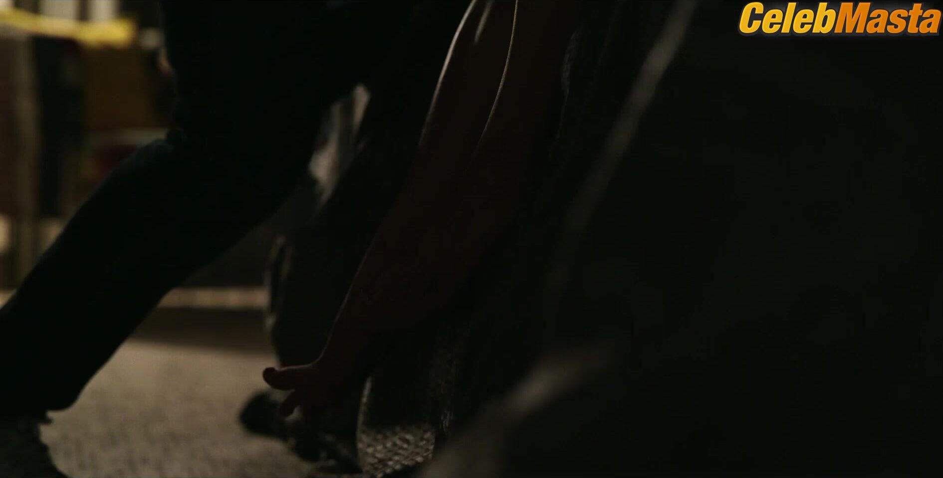 Gugu Mbatha-raw Underwear Scene From The Morning Show - Photo 1 of 5 photo 4