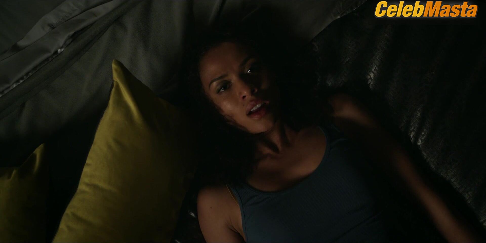 Gugu Mbatha-raw Underwear Scene From The Morning Show - Photo 1 of 5 photo 5