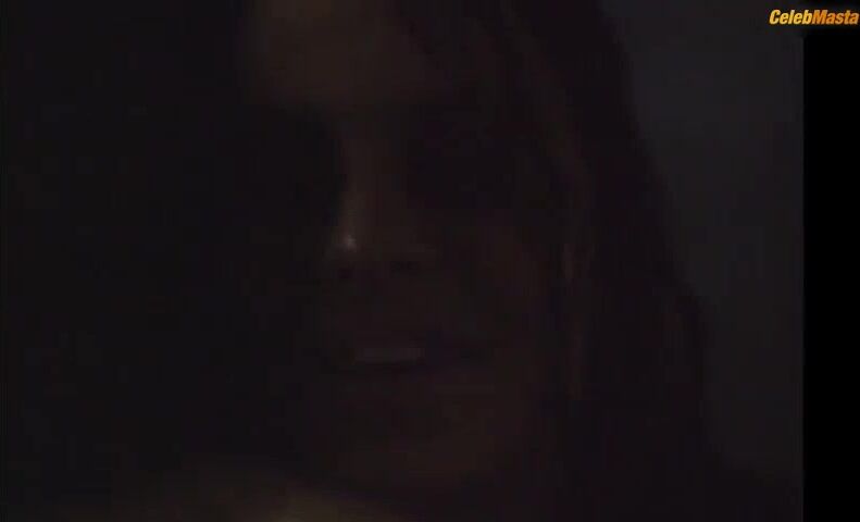 Deborah Caprioglio Tits Scene From La Maschera Del Demonio - Photo 2 of 5 photo 4