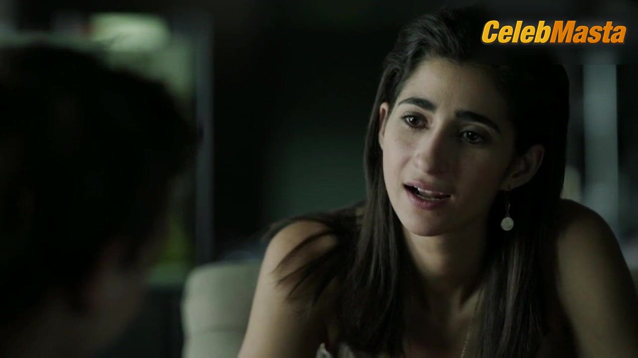 Alba Flores Flaunts Underwear Scene In La Casa De Papel - Photo 2 of 5 photo 1