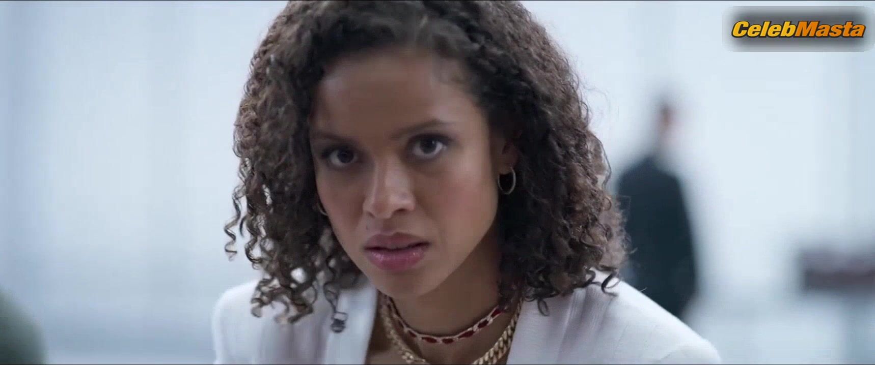Gugu Mbatha-raw ’s Ass Scene In Lift - Photo 1 of 5 photo 4