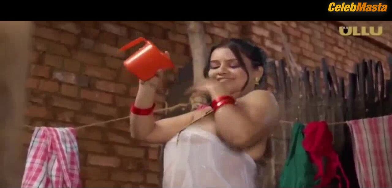 Priya Gamre Flaunts Ass, Tits In Shahad Scene - Photo 2 of 5