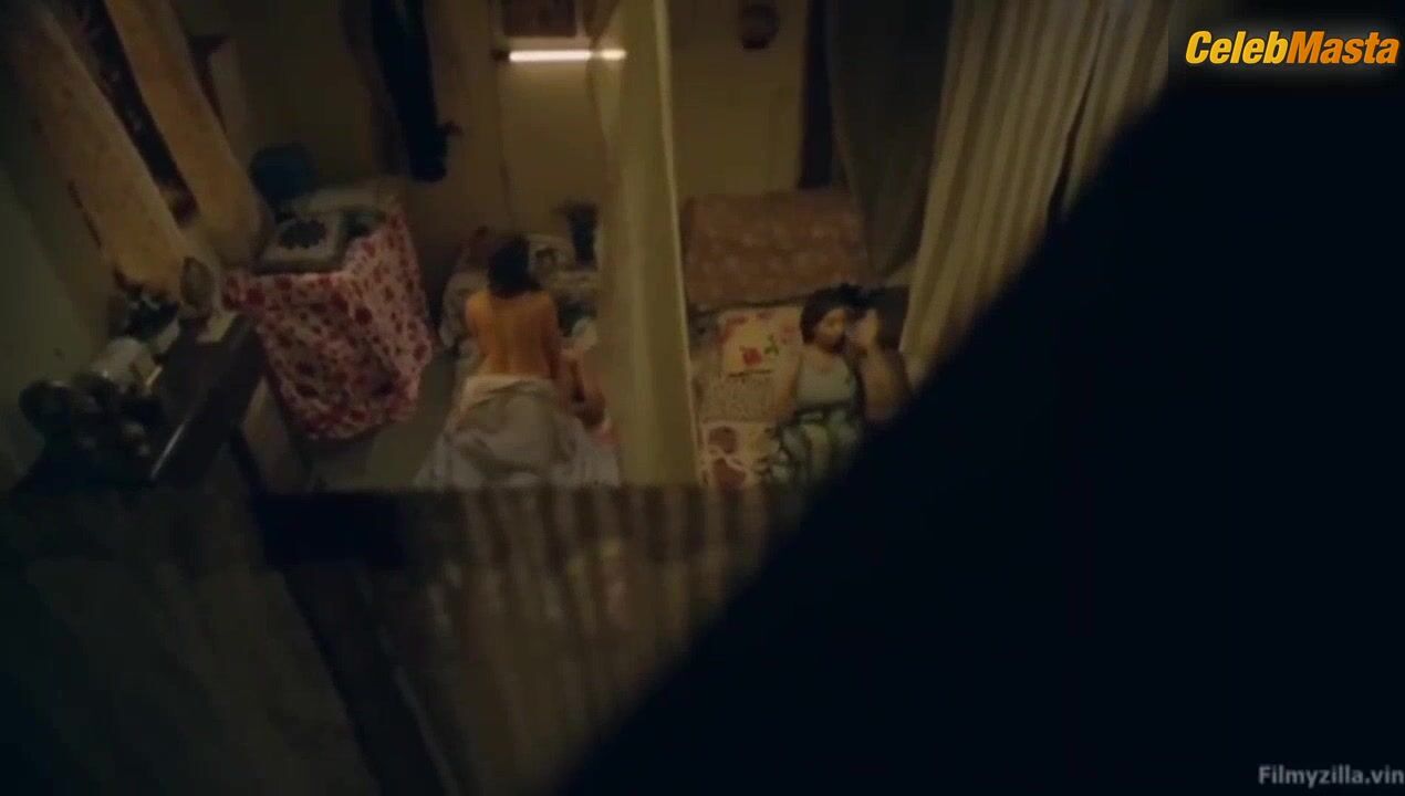 Sneha Paul ’s Underwear Scene In Charmsukh Chawl - Photo 2 of 5 photo 4