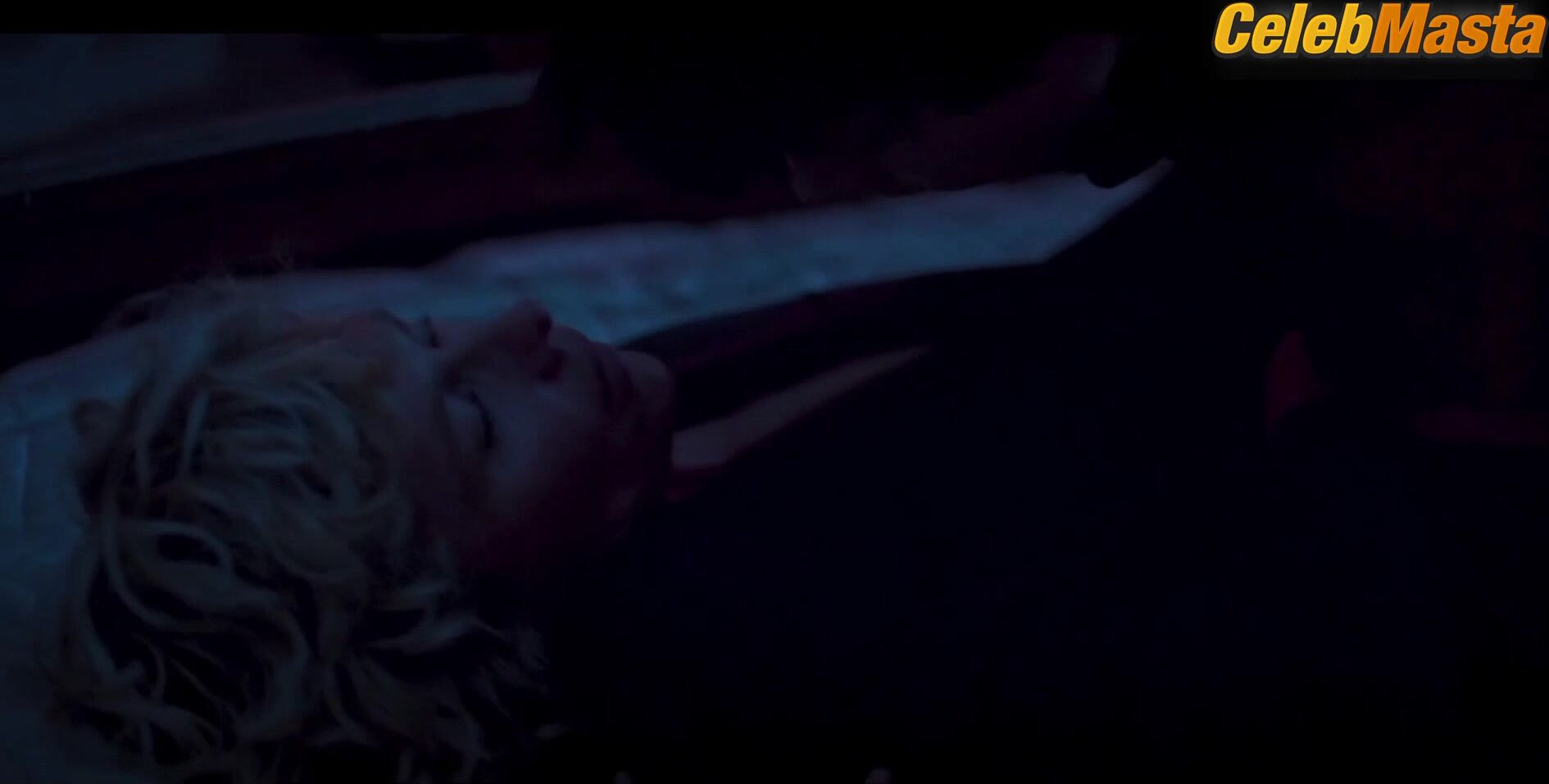 Cecile De France ’s Booty Scene In Wild Seas - Photo 1 of 5 photo 4