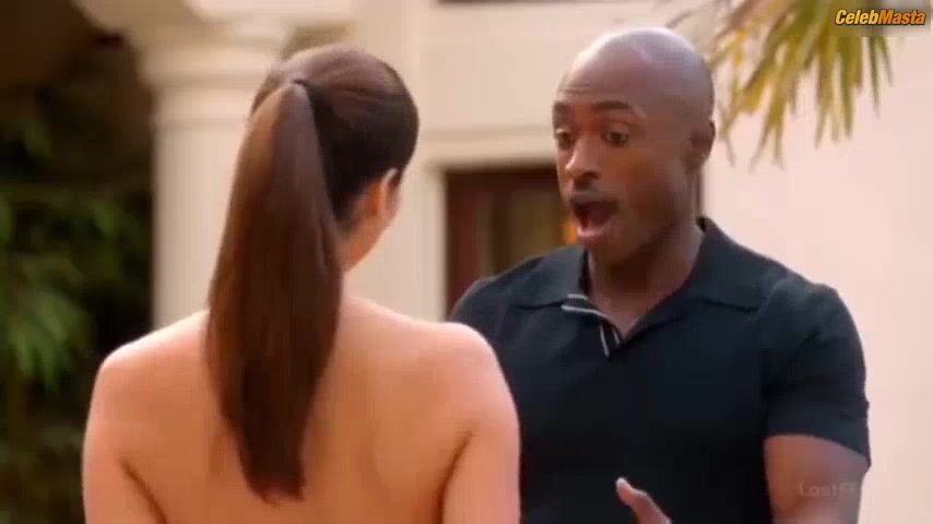 Roselyn Sanchez Hot Scene In Devious Maids - Photo 3 of 5 photo 5