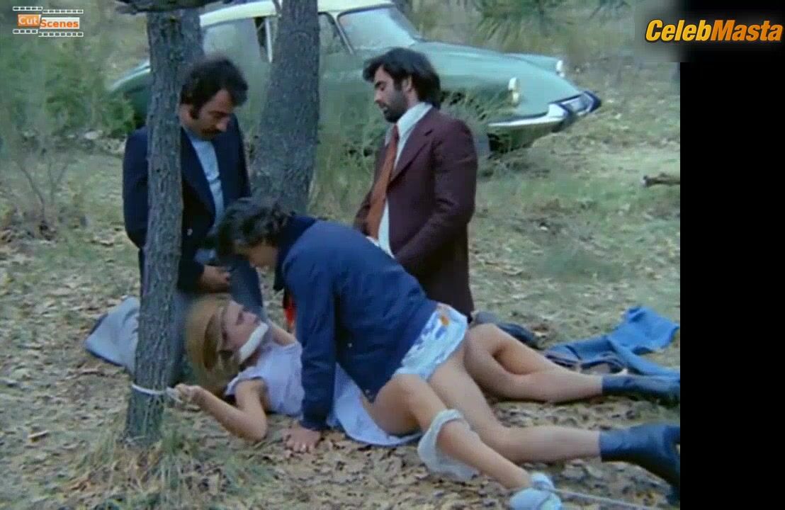 Brigitte Lahaie ’s Booty, Tits Scene In Cathy, Fille - Photo 2 of 5
