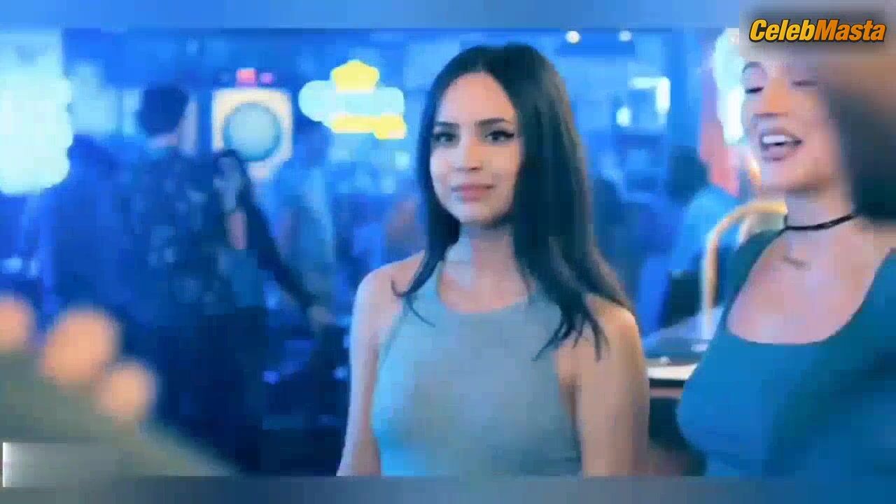 Sofia Carson ’s Sexy Scene From Purple Hearts - Photo 2 of 5 photo 1