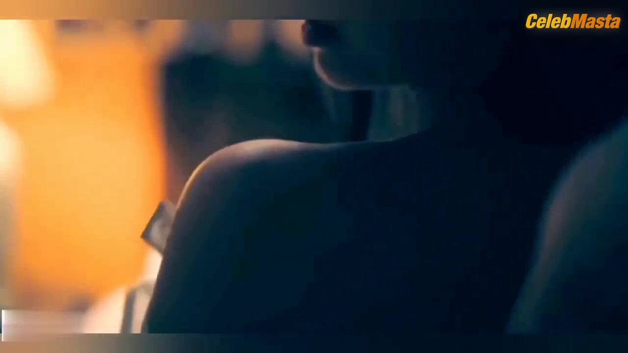Sofia Carson ’s Sexy Scene From Purple Hearts - Photo 2 of 5 photo 4