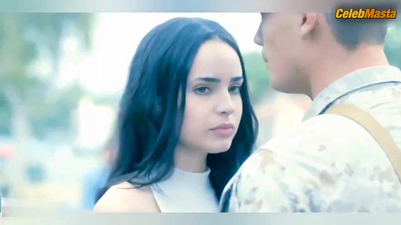 Sofia Carson ’s Sexy Scene From Purple Hearts - Photo 2 of 5 photo 5