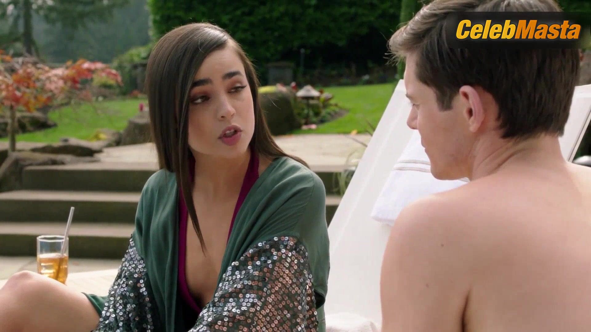 Sofia Carson ’s Hot Scene In Pretty Little Liars - Photo 1 of 5