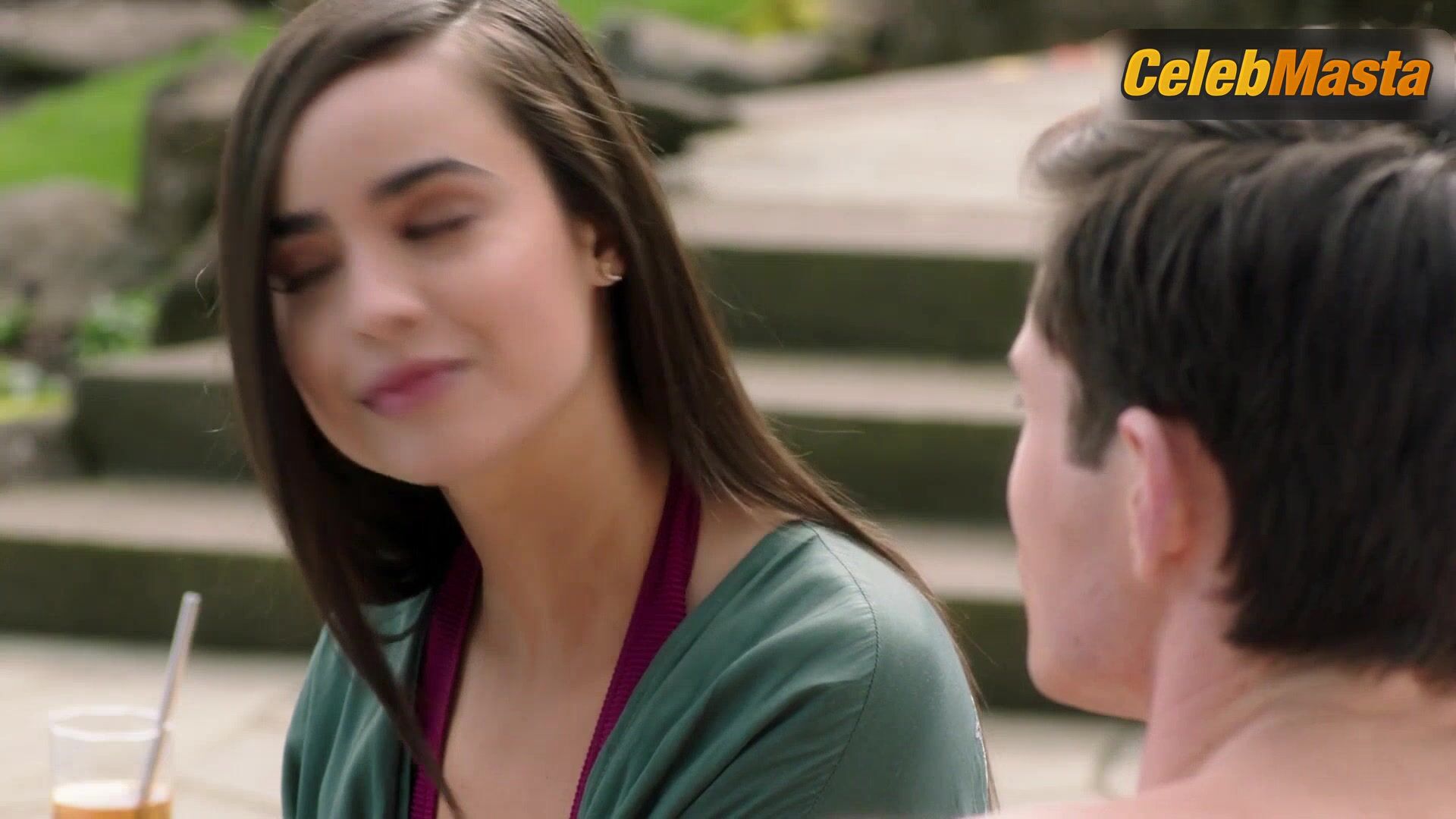 Sofia Carson ’s Hot Scene In Pretty Little Liars - Photo 1 of 5 photo 2