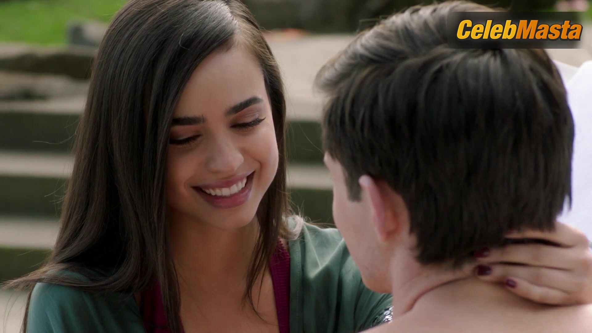 Sofia Carson ’s Hot Scene In Pretty Little Liars - Photo 1 of 5 photo 5