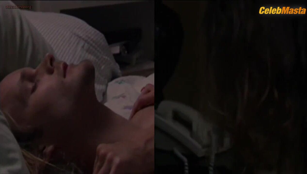 Helena Bonham Carter Booty, Boobs Scene In Conversations With - Photo 1 of 5 photo 4