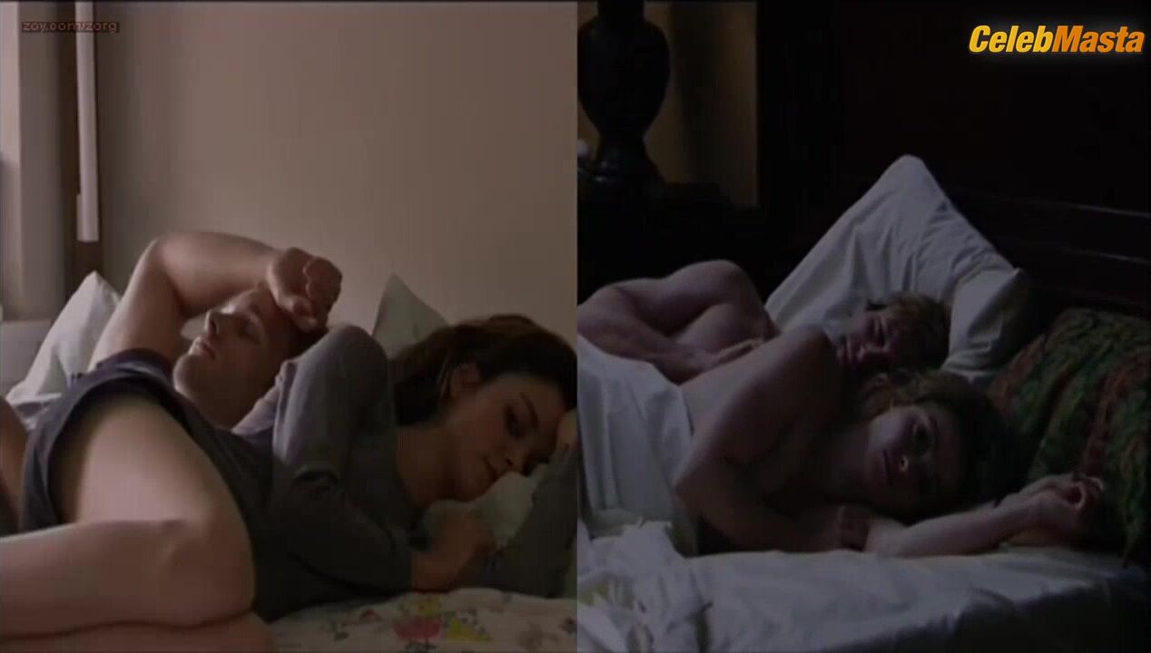 Helena Bonham Carter Booty, Boobs Scene In Conversations With - Photo 1 of 5 photo 5