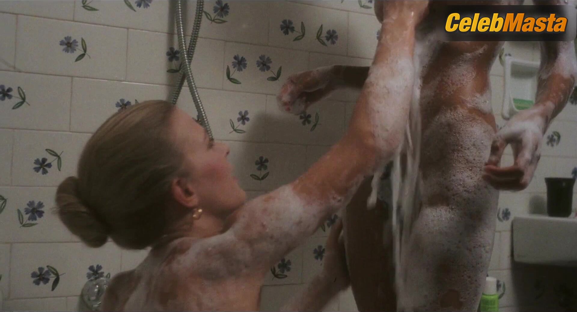 Debra Berger Laura Gemser And Reveal Tits, Bush Scene In - Photo 1 of 5 photo 2