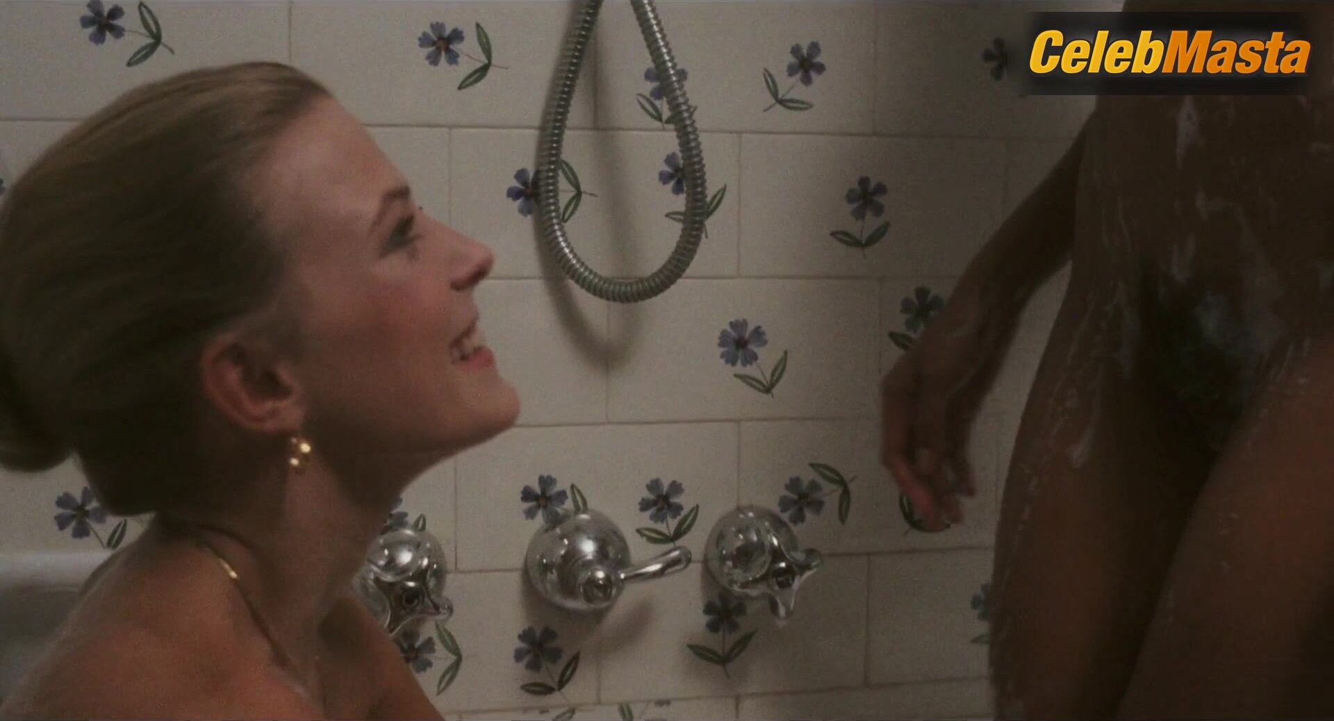 Debra Berger Laura Gemser And Reveal Tits, Bush Scene In - Photo 1 of 5 photo 4